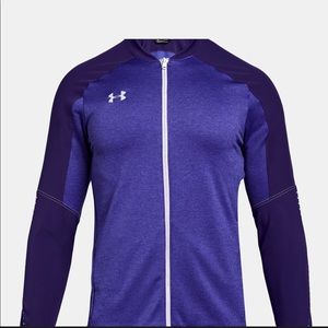 Under Armour Men’s Track Jacket